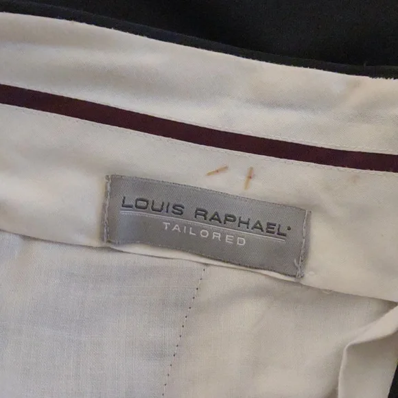 Louis Raphael | Dress Pants - Picture 5 of 5